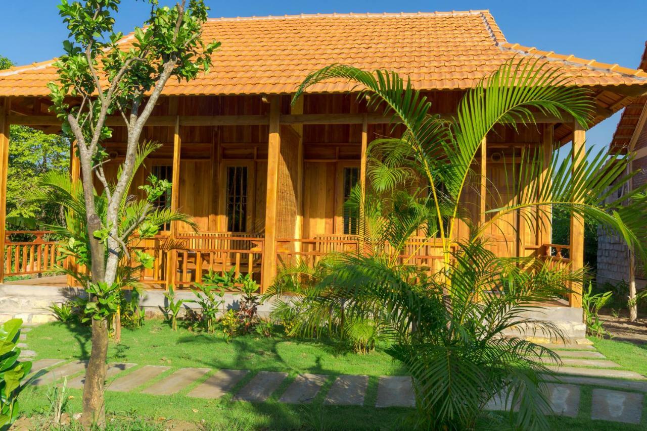 Station touristique Island Phu Quoc