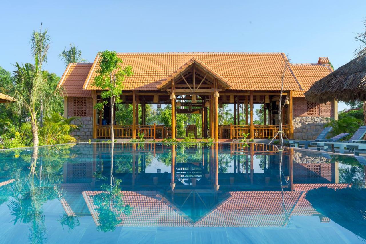 Station touristique Island Phu Quoc